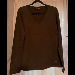 Diadora fitness shirt